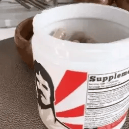 Turkesterone Testosterone Booster