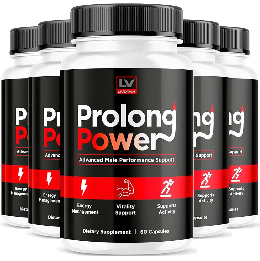 Prolong Power 🔥