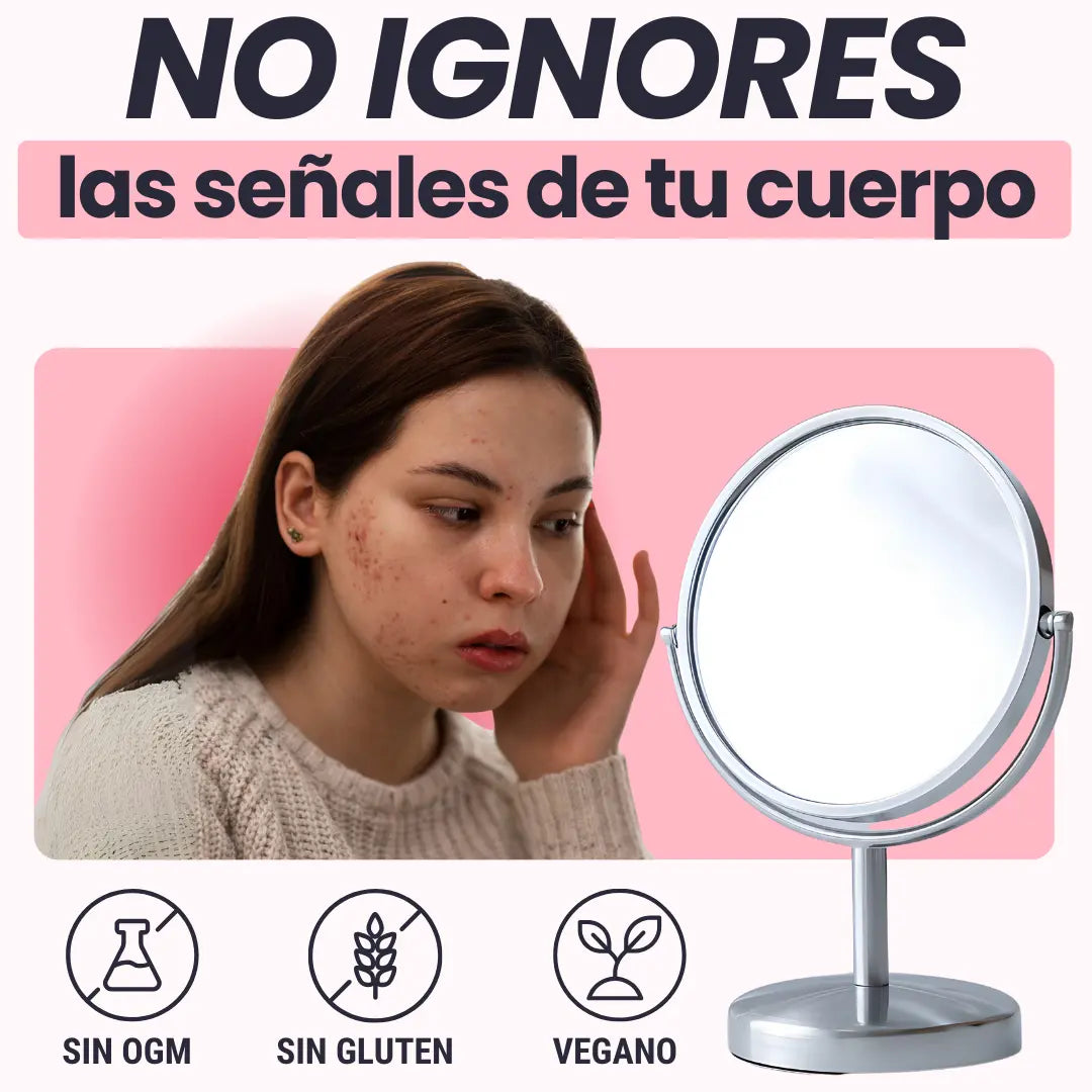 Inositol Peach Perfect 🌸