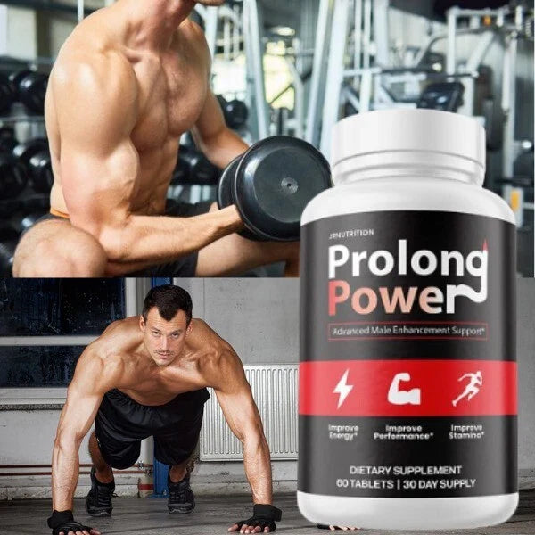 Prolong Power 🔥