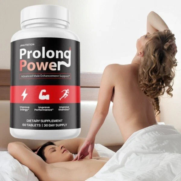 Prolong Power 🔥